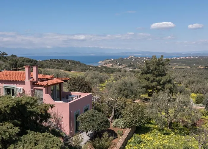Eleni\'S House